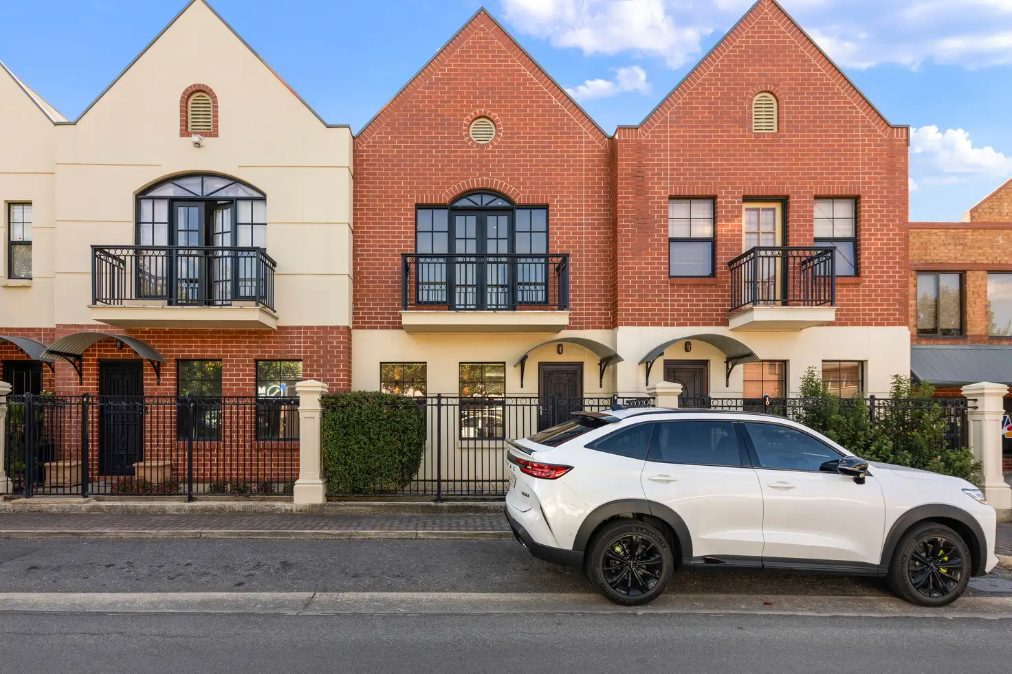 Main view of Homely townhouse listing, 9/11-25 King Street, Norwood SA 5067