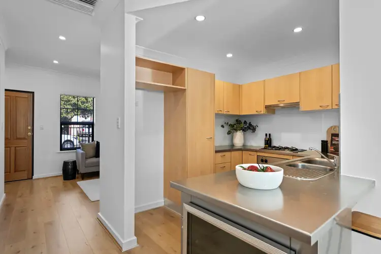 Second view of Homely townhouse listing, 9/11-25 King Street, Norwood SA 5067