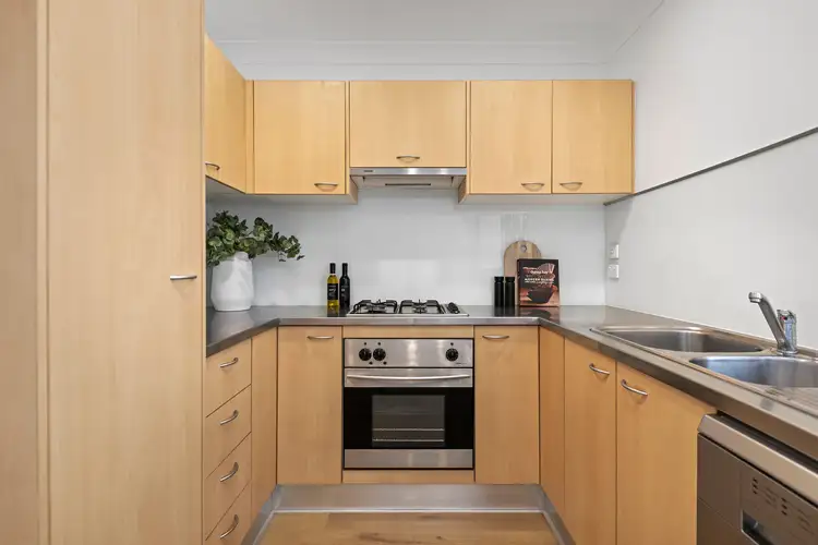 Third view of Homely townhouse listing, 9/11-25 King Street, Norwood SA 5067