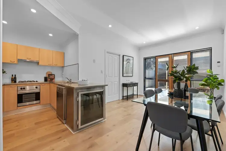 Fourth view of Homely townhouse listing, 9/11-25 King Street, Norwood SA 5067