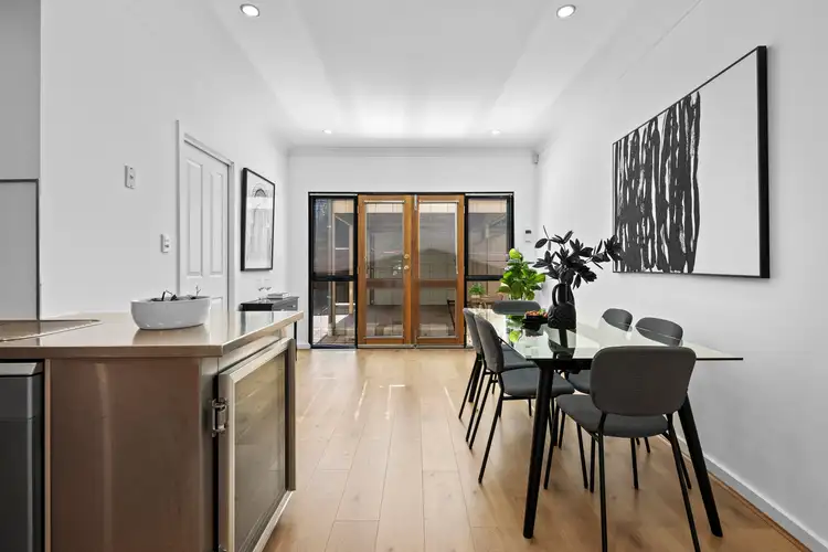 Fifth view of Homely townhouse listing, 9/11-25 King Street, Norwood SA 5067