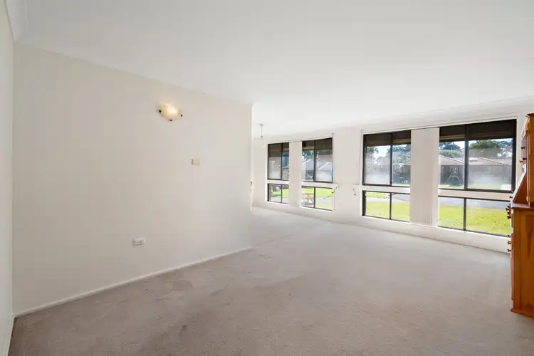 Second view of Homely house listing, 5 Fantail Place, Ingleburn NSW 2565