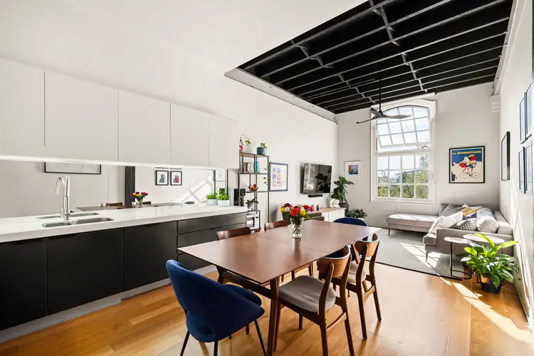 33/36 Vernon Terrace, Teneriffe QLD 4005