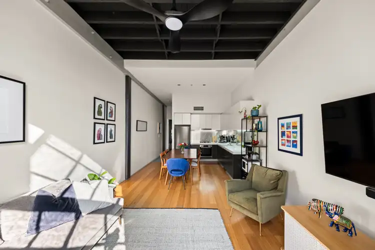 Sixth view of Homely apartment listing, 33/36 Vernon Terrace, Teneriffe QLD 4005