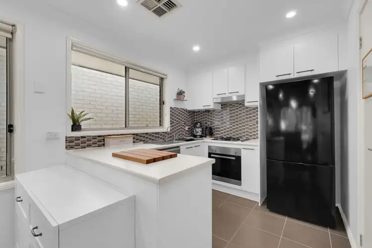 Second view of Homely house listing, 36 Carlton Road, Campbelltown NSW 2560