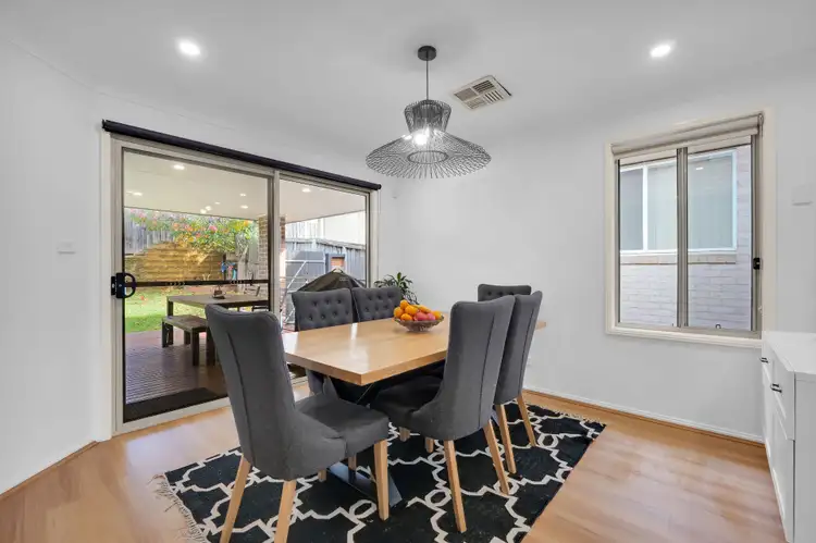 Third view of Homely house listing, 36 Carlton Road, Campbelltown NSW 2560