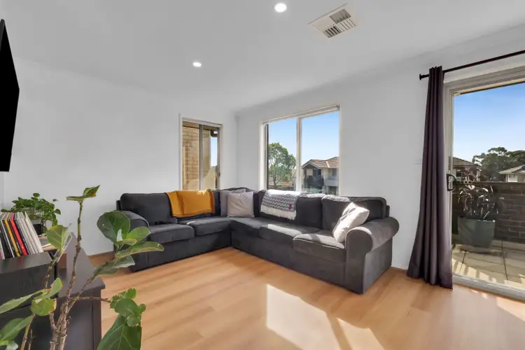Fourth view of Homely house listing, 36 Carlton Road, Campbelltown NSW 2560