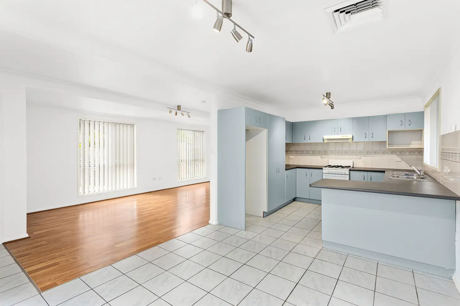 Main view of Homely townhouse listing, 2/29-31 Parma Way, Blackbutt NSW 2529