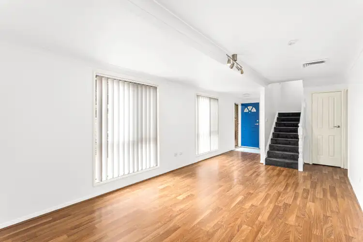 Second view of Homely townhouse listing, 2/29-31 Parma Way, Blackbutt NSW 2529