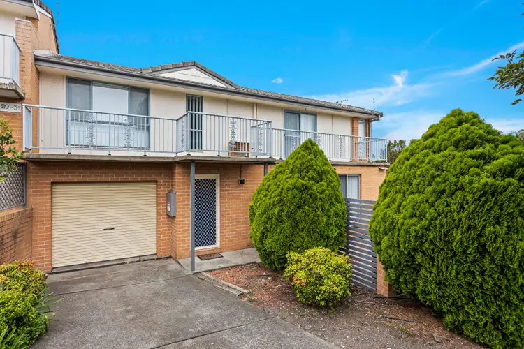 Third view of Homely townhouse listing, 2/29-31 Parma Way, Blackbutt NSW 2529