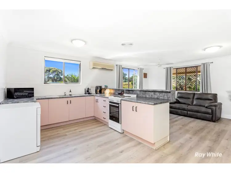 Fourth view of Homely house listing, 80 Auton & Johnson Road, The Caves QLD 4702