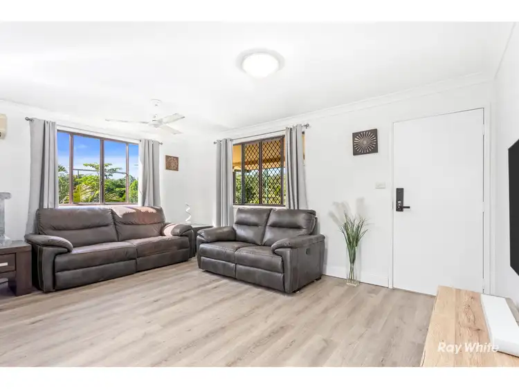 Fifth view of Homely house listing, 80 Auton & Johnson Road, The Caves QLD 4702