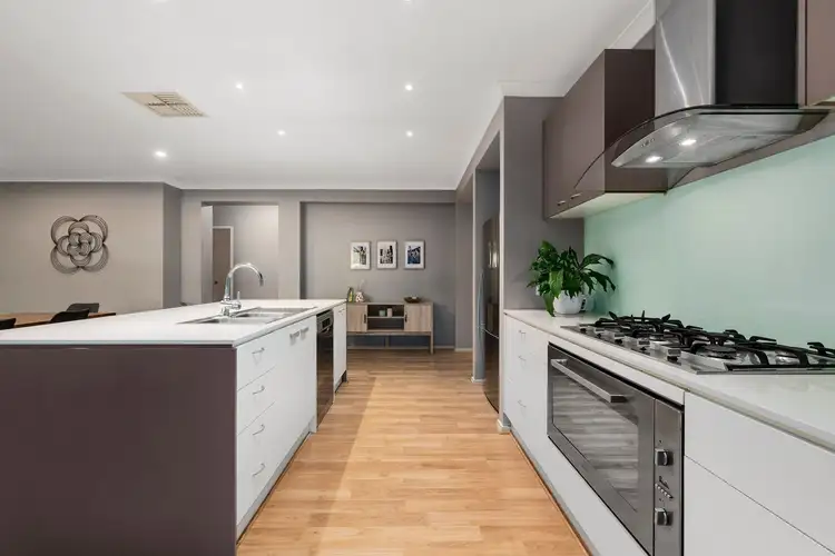 Fifth view of Homely house listing, 14 Sewell Way, Doreen VIC 3754