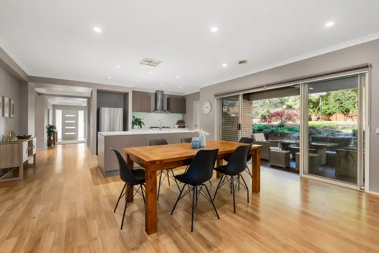 Sixth view of Homely house listing, 14 Sewell Way, Doreen VIC 3754