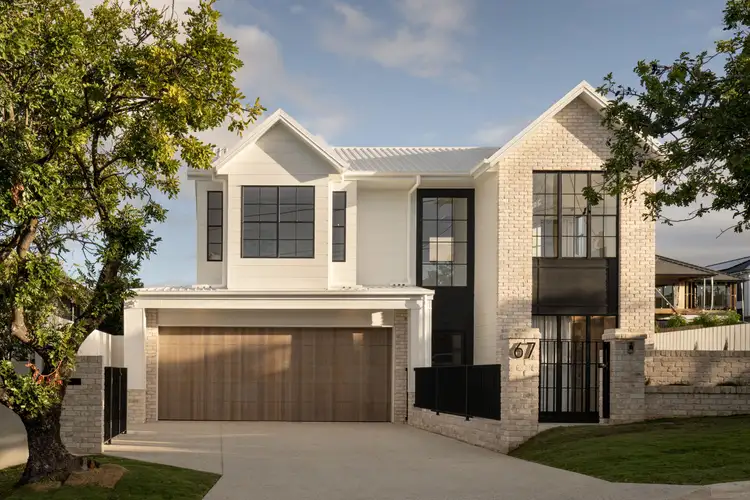 67 Sydney Avenue, Camp Hill QLD 4152