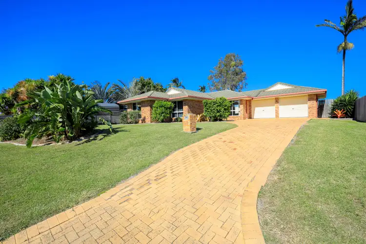 3 Plymouth Street, Bargara QLD 4670