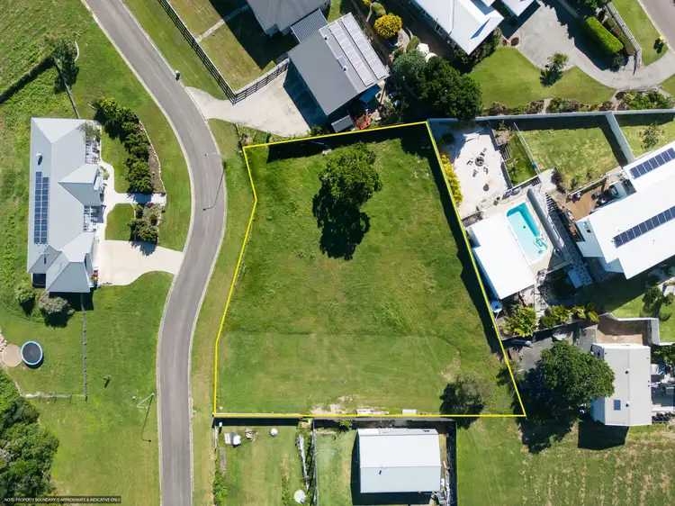 Fourth view of Homely land listing, 7 Woodgate Avenue, Craignish QLD 4655