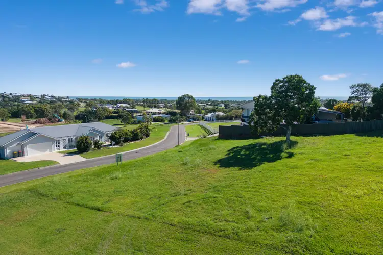 Fifth view of Homely land listing, 7 Woodgate Avenue, Craignish QLD 4655