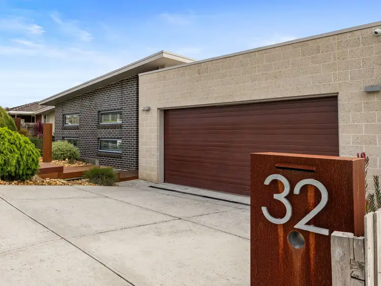Second view of Homely house listing, 32 Watt Street, Wonthaggi VIC 3995