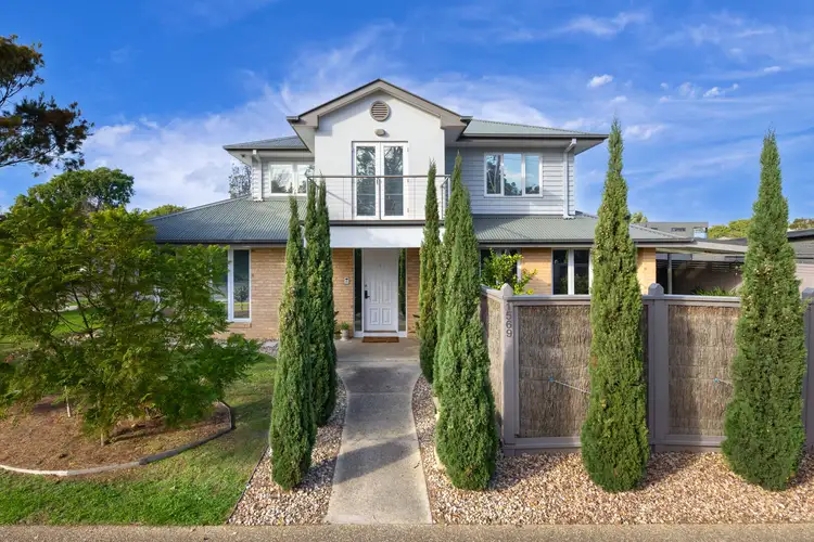 2A Percival Street, Capel Sound VIC 3940