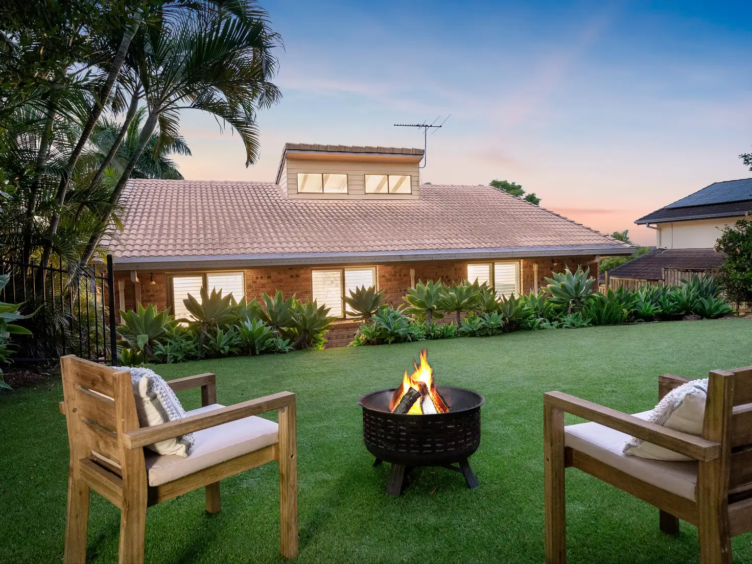 Main view of Homely other listing, 12 Potter Lane, Carina Heights QLD 4152