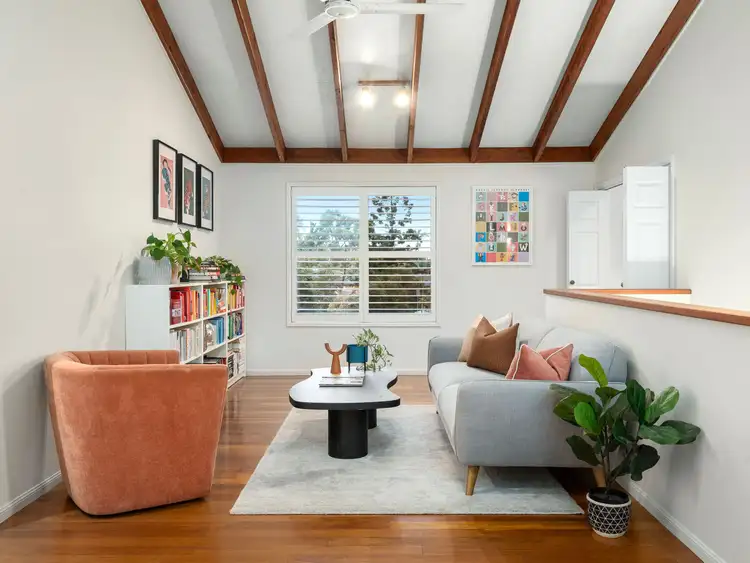 Second view of Homely other listing, 12 Potter Lane, Carina Heights QLD 4152