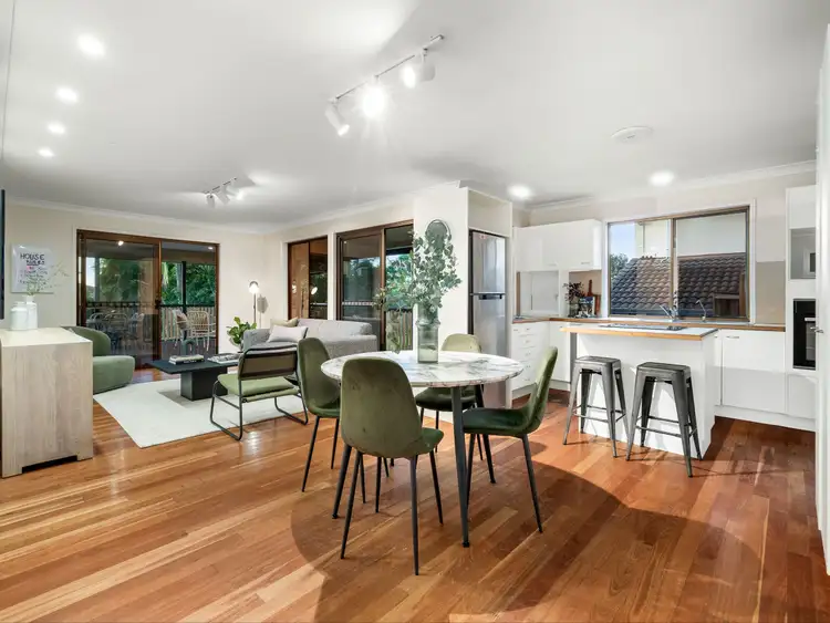 Third view of Homely other listing, 12 Potter Lane, Carina Heights QLD 4152