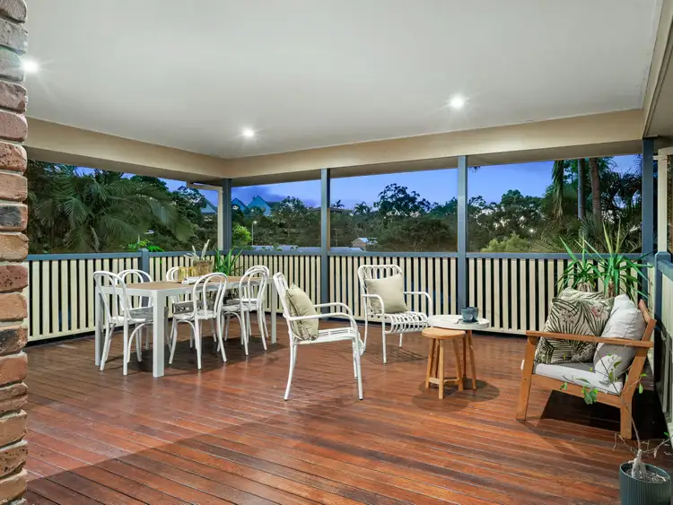 Fourth view of Homely other listing, 12 Potter Lane, Carina Heights QLD 4152