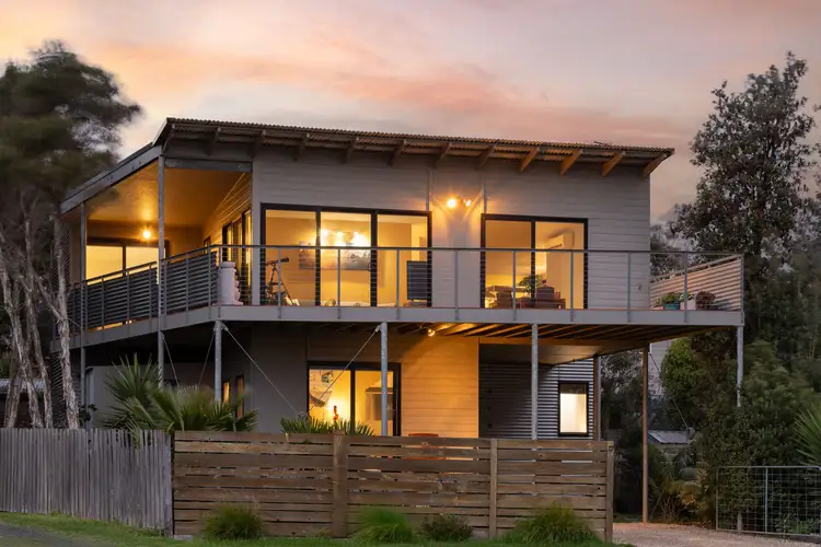 Second view of Homely house listing, 17 Ventnor Boulevard, Ventnor VIC 3922