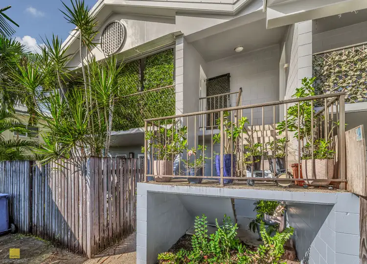 Second view of Homely unit listing, 3/27 Mintaro Crescent, Woree QLD 4868