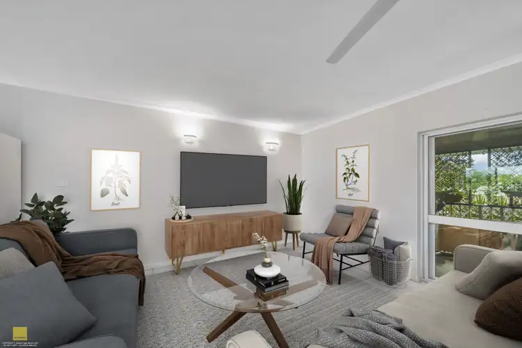 Sixth view of Homely unit listing, 3/27 Mintaro Crescent, Woree QLD 4868