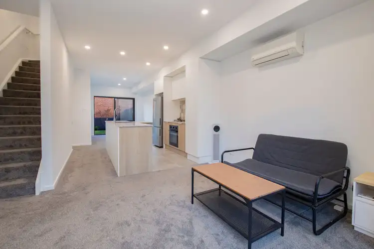 Fourth view of Homely townhouse listing, 4/16 Livistonia Circuit, Waratah West NSW 2298