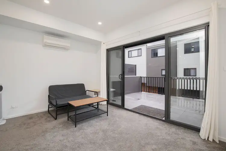 Fifth view of Homely townhouse listing, 4/16 Livistonia Circuit, Waratah West NSW 2298