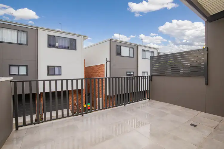 Sixth view of Homely townhouse listing, 4/16 Livistonia Circuit, Waratah West NSW 2298