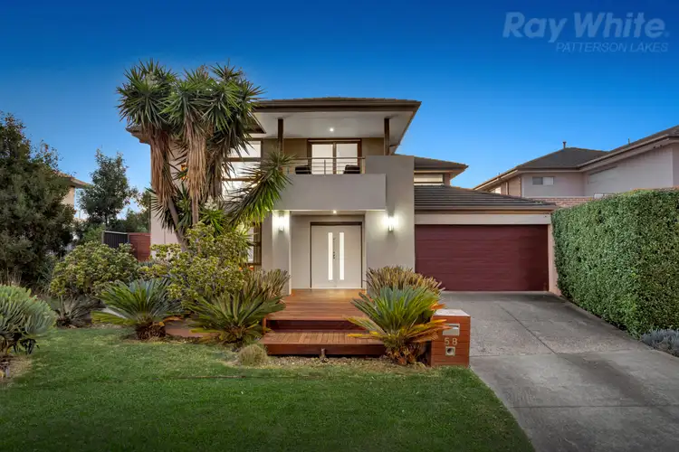 58 Wetland Drive