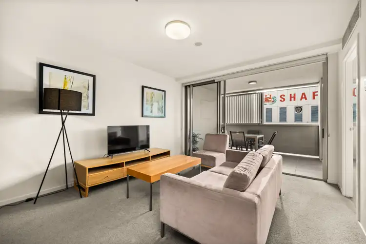 Main view of Homely apartment listing, 1305/18 Thorn Street, Kangaroo Point QLD 4169