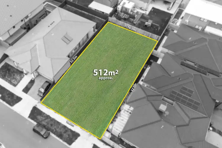 21 Bataba Street, Mickleham VIC 3064