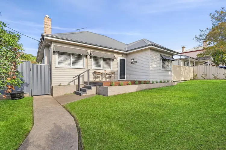 452 George Street, South Windsor NSW 2756