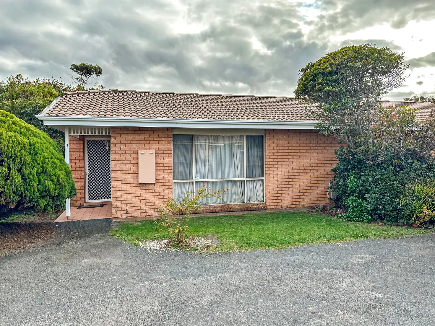 Main view of Homely house listing, 3/30 Keith Street, Warrnambool VIC 3280