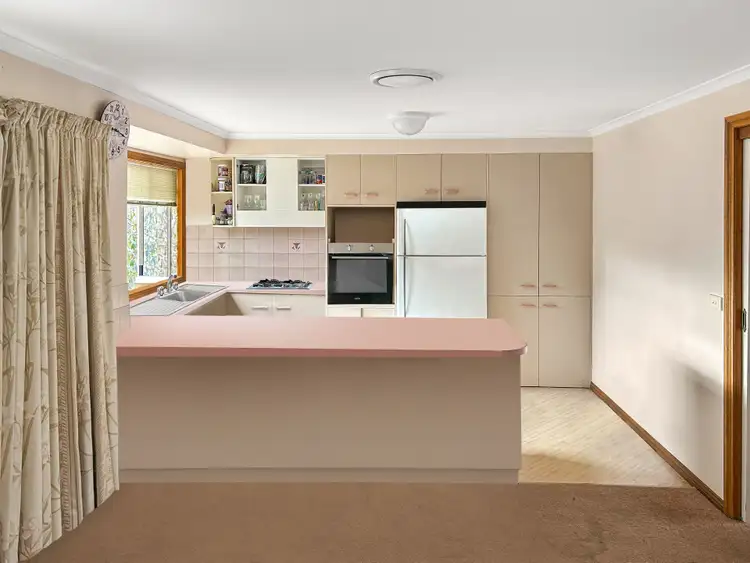 Fifth view of Homely house listing, 3/30 Keith Street, Warrnambool VIC 3280