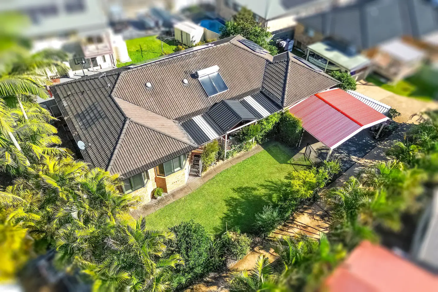 Main view of Homely house listing, 92a Kincumber Crescent, Davistown NSW 2251