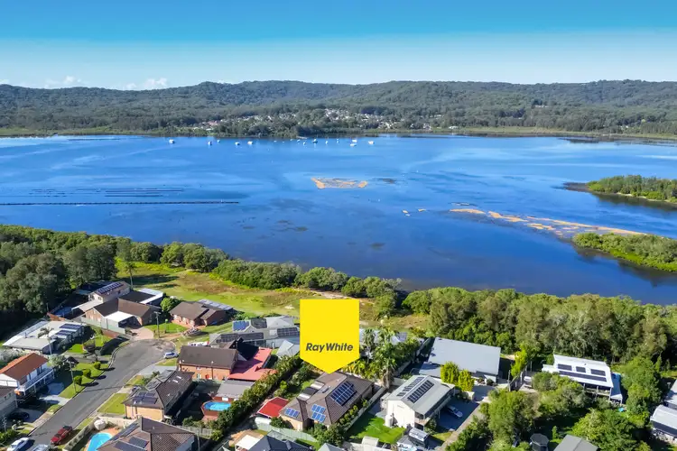 Third view of Homely house listing, 92a Kincumber Crescent, Davistown NSW 2251