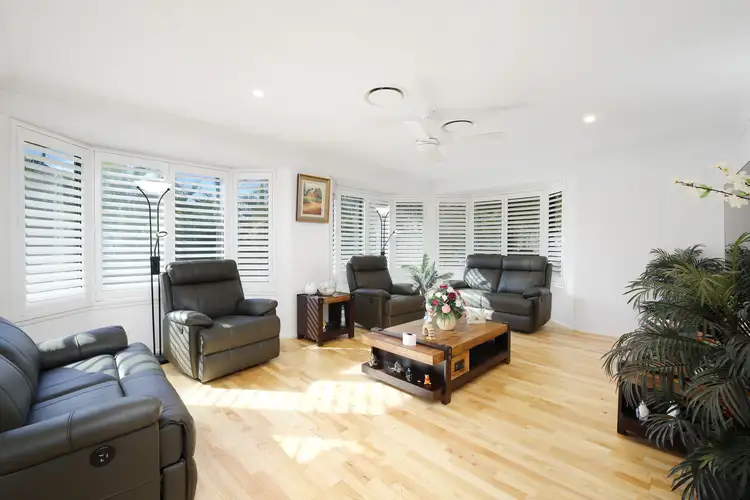 Fourth view of Homely house listing, 92a Kincumber Crescent, Davistown NSW 2251