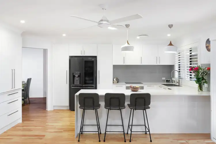Fifth view of Homely house listing, 92a Kincumber Crescent, Davistown NSW 2251