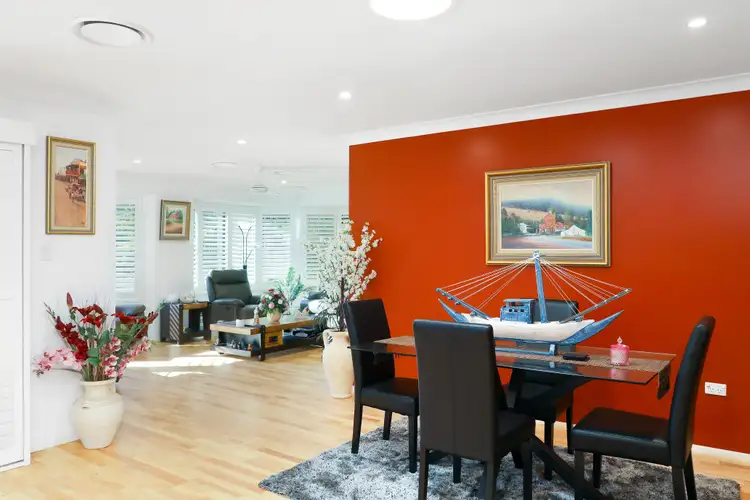 Sixth view of Homely house listing, 92a Kincumber Crescent, Davistown NSW 2251