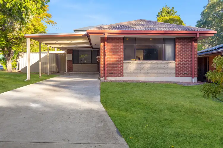 3 Oval Avenue, Ridgehaven SA 5097