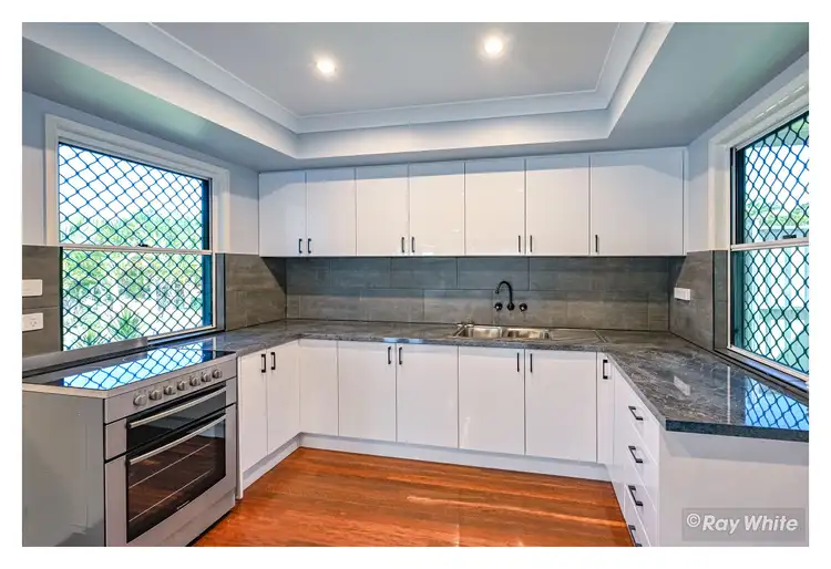 Second view of Homely house listing, 385 French Avenue, Frenchville QLD 4701