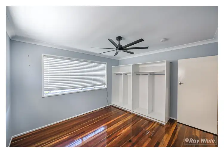 Fifth view of Homely house listing, 385 French Avenue, Frenchville QLD 4701