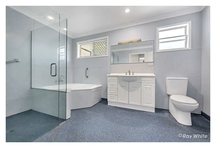 Sixth view of Homely house listing, 385 French Avenue, Frenchville QLD 4701
