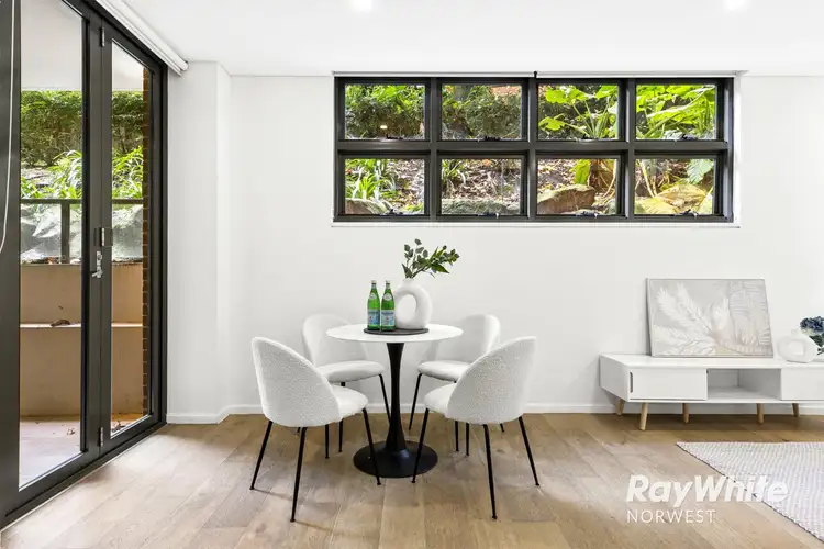 Sixth view of Homely apartment listing, Unit 203/35 Little Street, Lane Cove NSW 2066